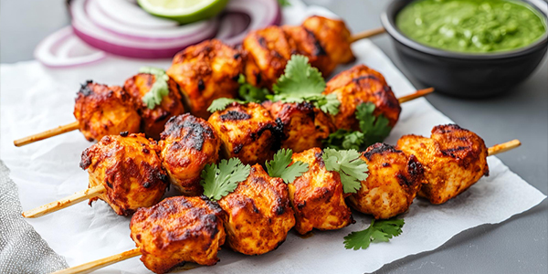 NIMTO Indian And Nepalese Restaurant