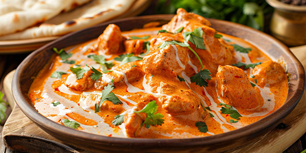 NIMTO Indian And Nepalese Restaurant