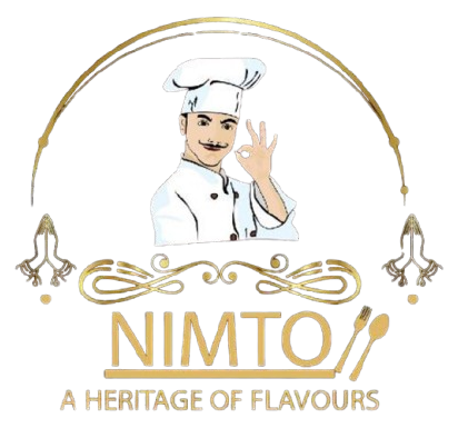 NIMTO Indian And Nepalese Restaurant logo