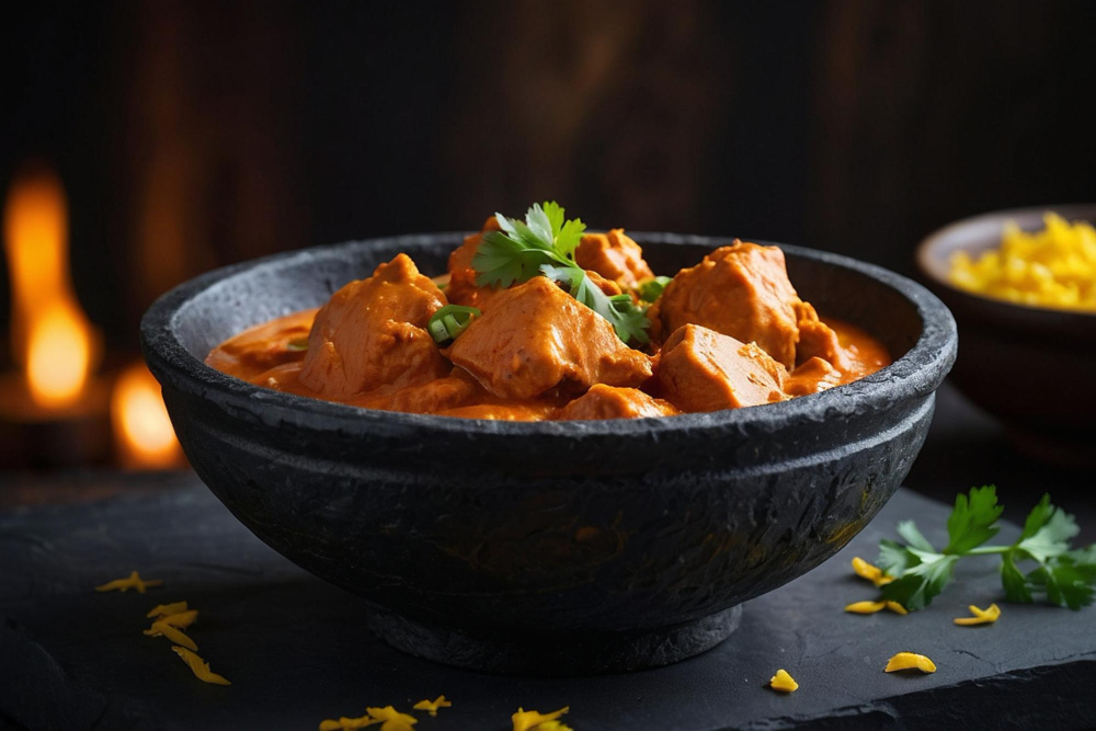 NIMTO Indian And Nepalese Restaurant welcome image